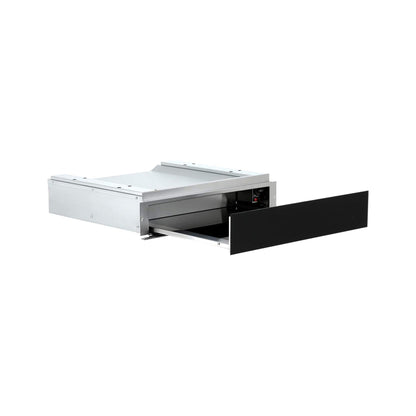 Whirlpool Warmer Drawer Black Glass
