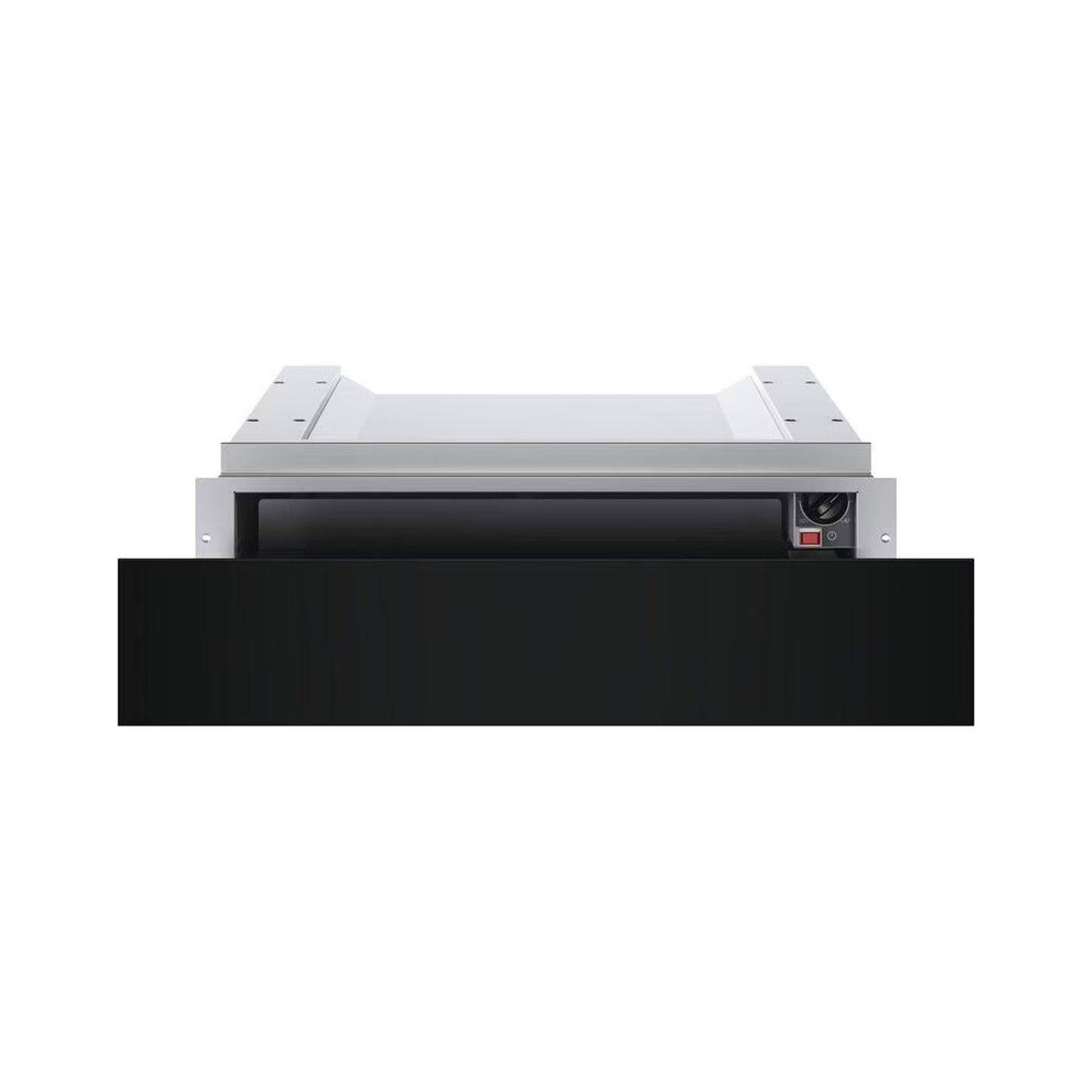 Whirlpool Warmer Drawer Black Glass