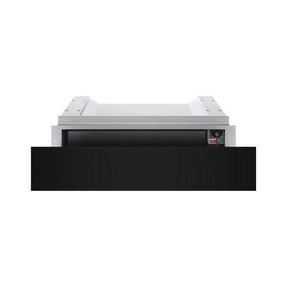 Whirlpool Warmer Drawer Black Glass