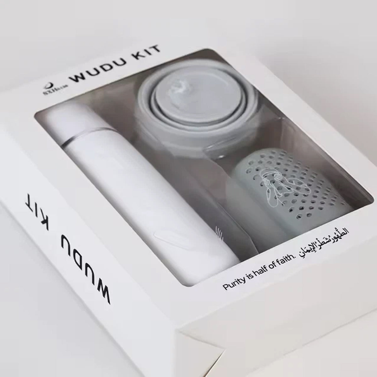 Wudhu Kit