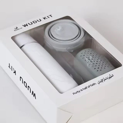 Wudhu Kit
