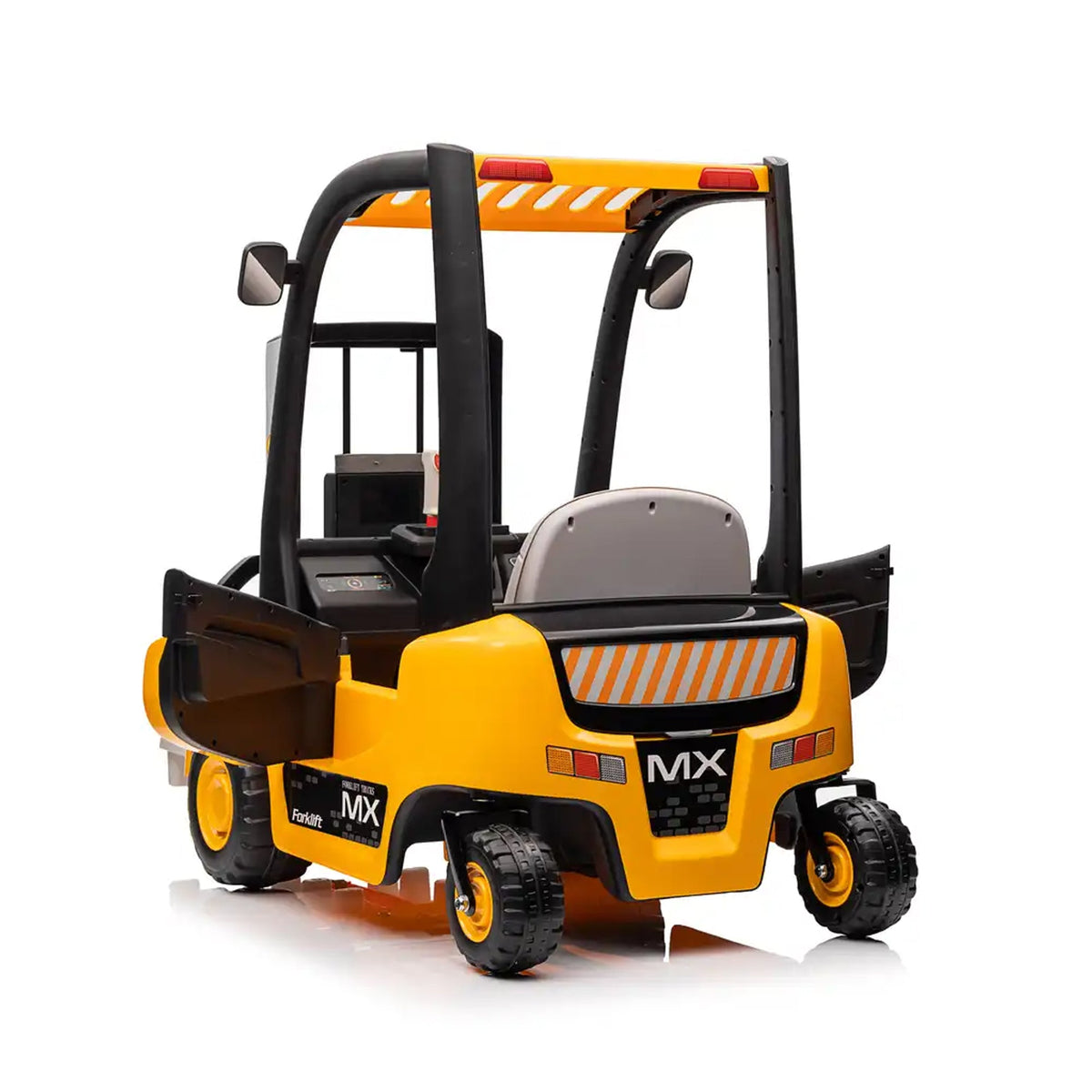 MightyLift Kids Electric Ride-On Forklift - XM638