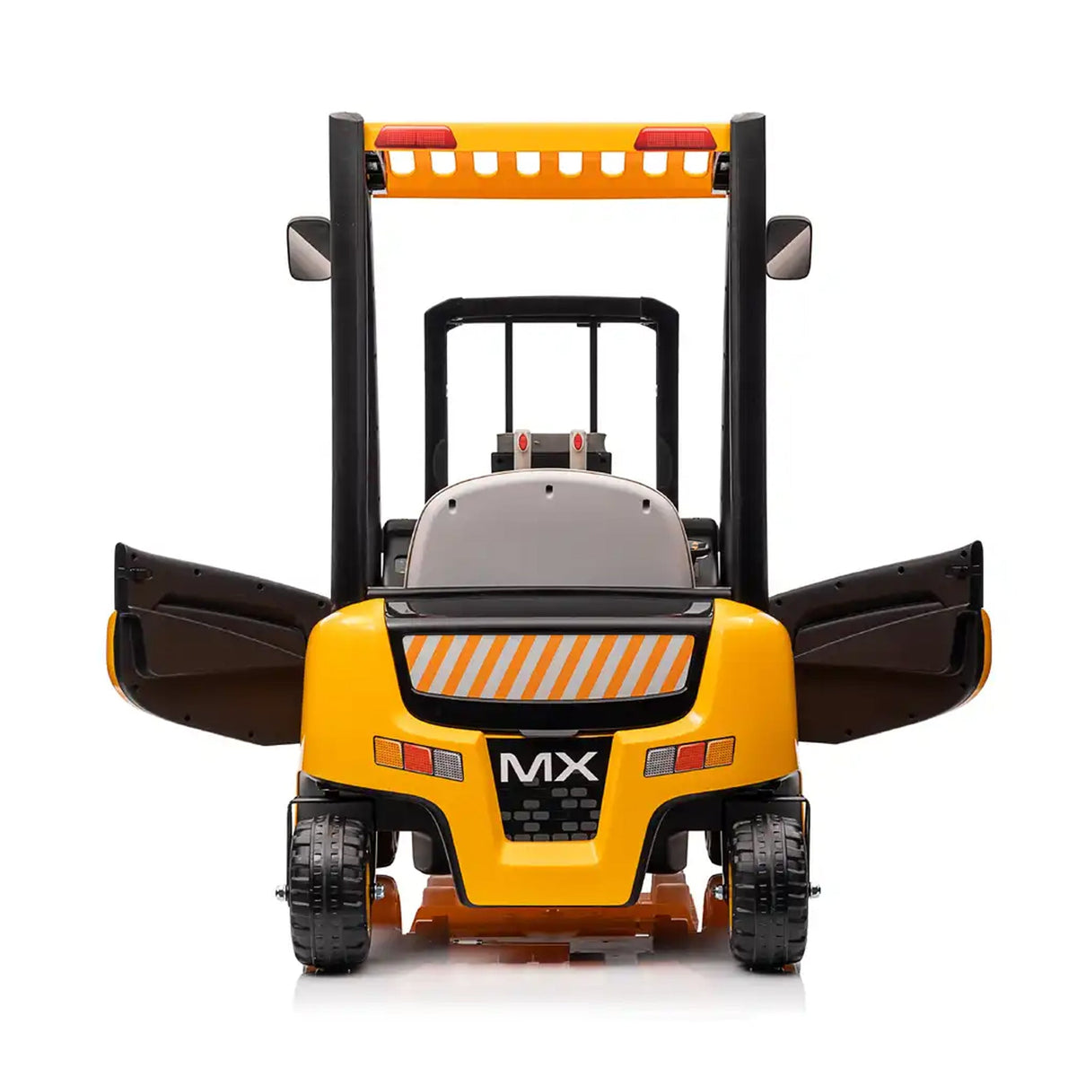 MightyLift Kids Electric Ride-On Forklift - XM638