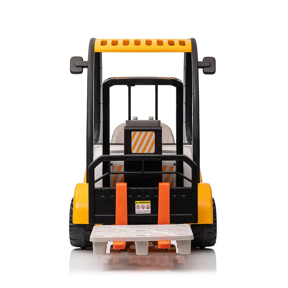 MightyLift Kids Electric Ride-On Forklift - XM638