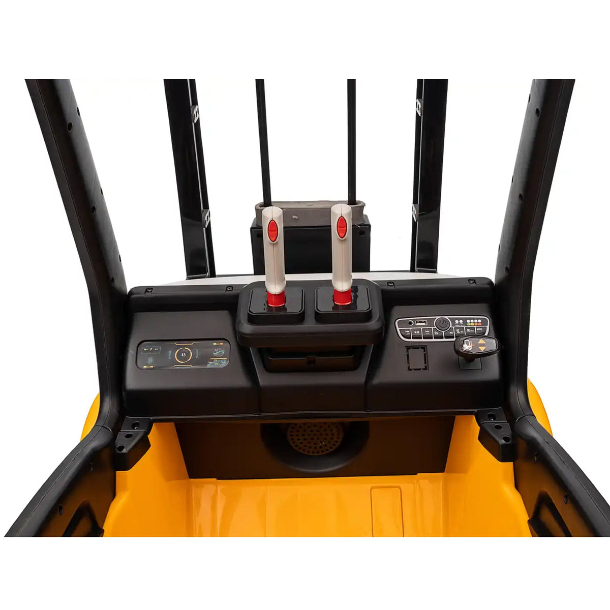 MightyLift Kids Electric Ride-On Forklift - XM638