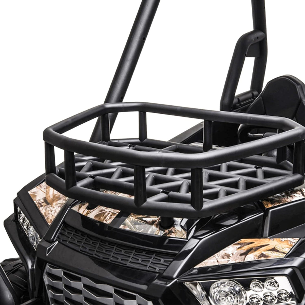 24V Off-Road UTV Kids Electric Ride-On Buggy Camo - YI360A