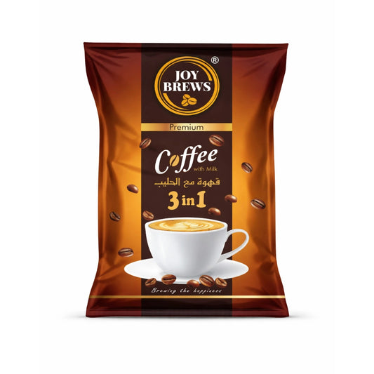 Joybrews 3-in-1 Coffee Mix