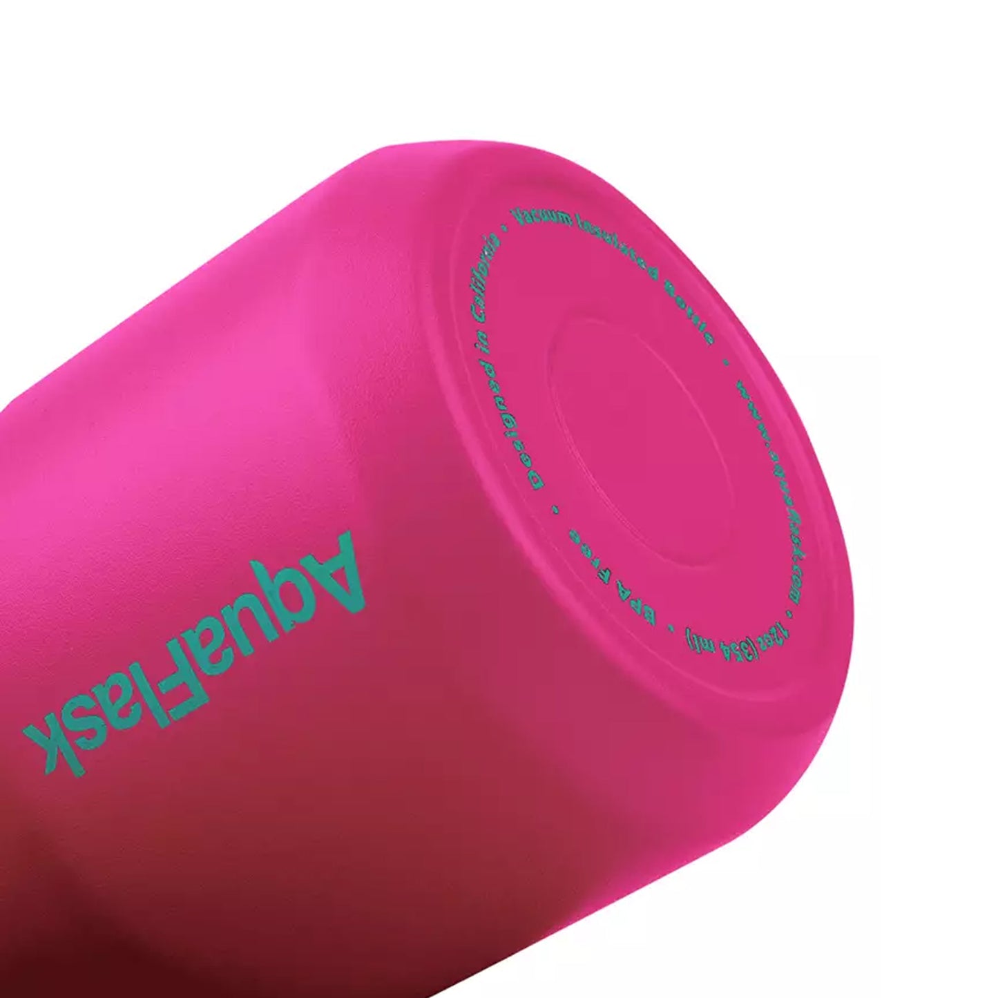Aquaflask Kids Straw Sip 355ml Flask Stylist