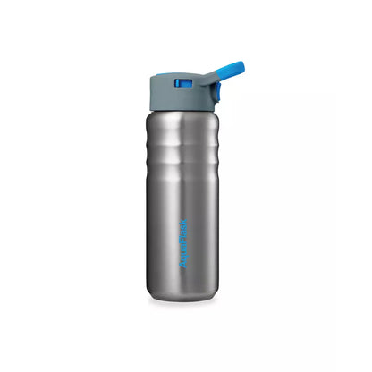 Aquaflask Kids Straw Sip 710ml Flask Cosmonaut