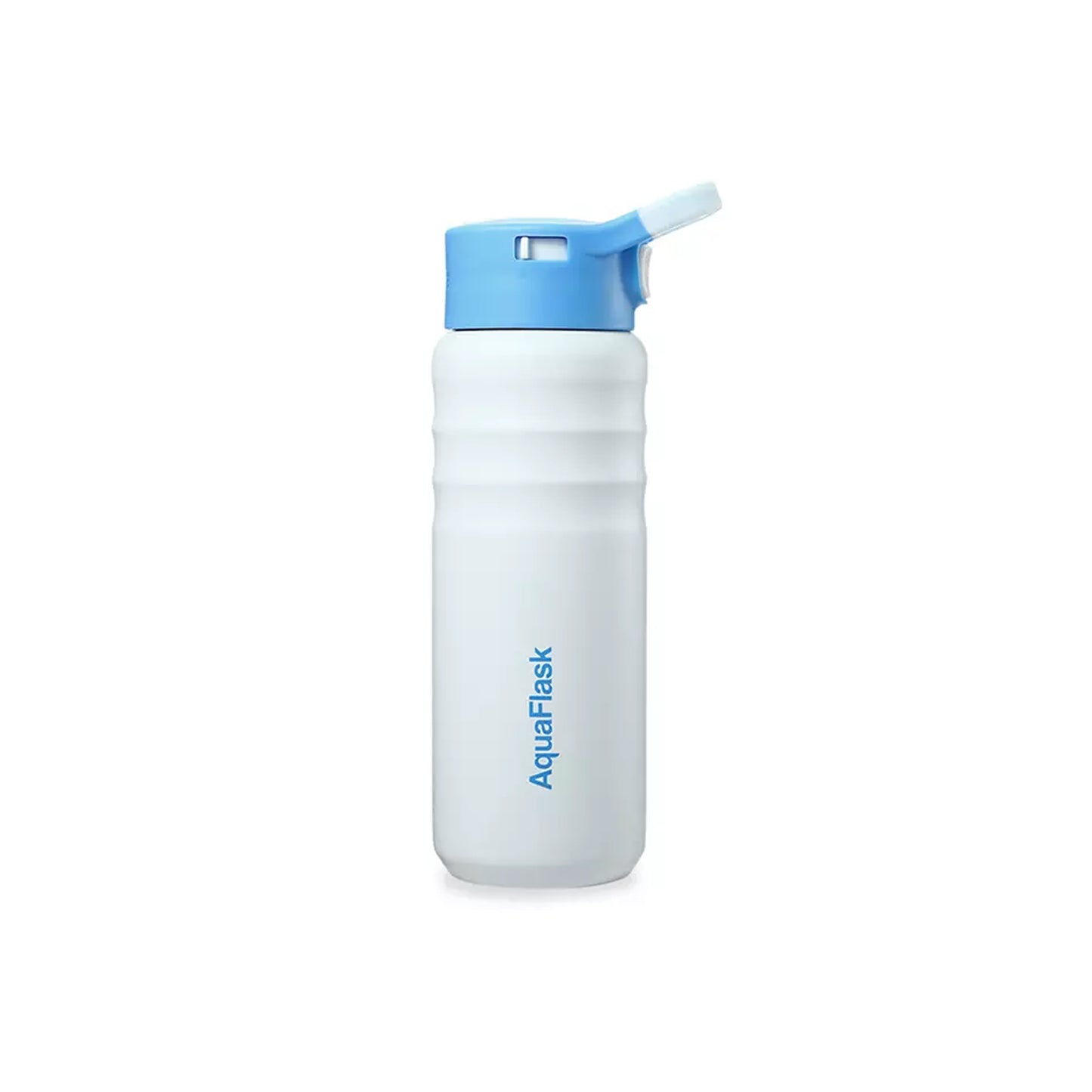 Aquaflask Kids Straw Sip 710ml Flask Equestrian