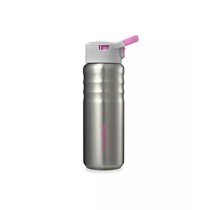 Aquaflask Kids Straw Sip 710ml Flask Olympian