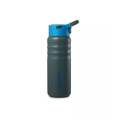 Aquaflask Kids Straw Sip 710ml Flask Space Pilot