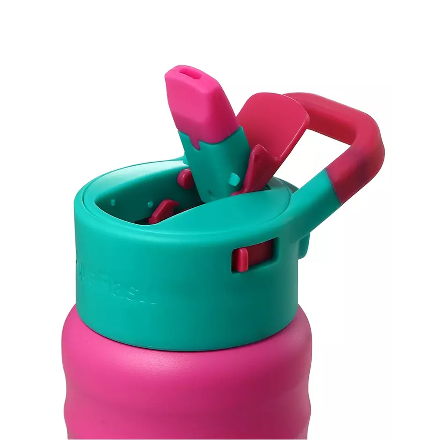 Aquaflask Kids Straw Sip 710ml Flask Stylist