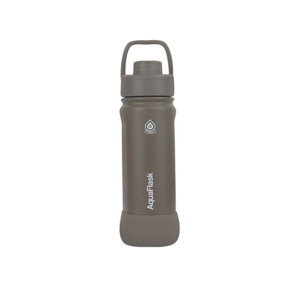 Aquaflask Earth 532ml Flask Cacao