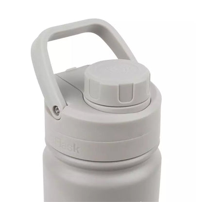Aquaflask Earth 532ml Flask Dune