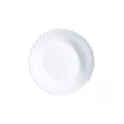 Luminarc Feston 17cm Bowl White