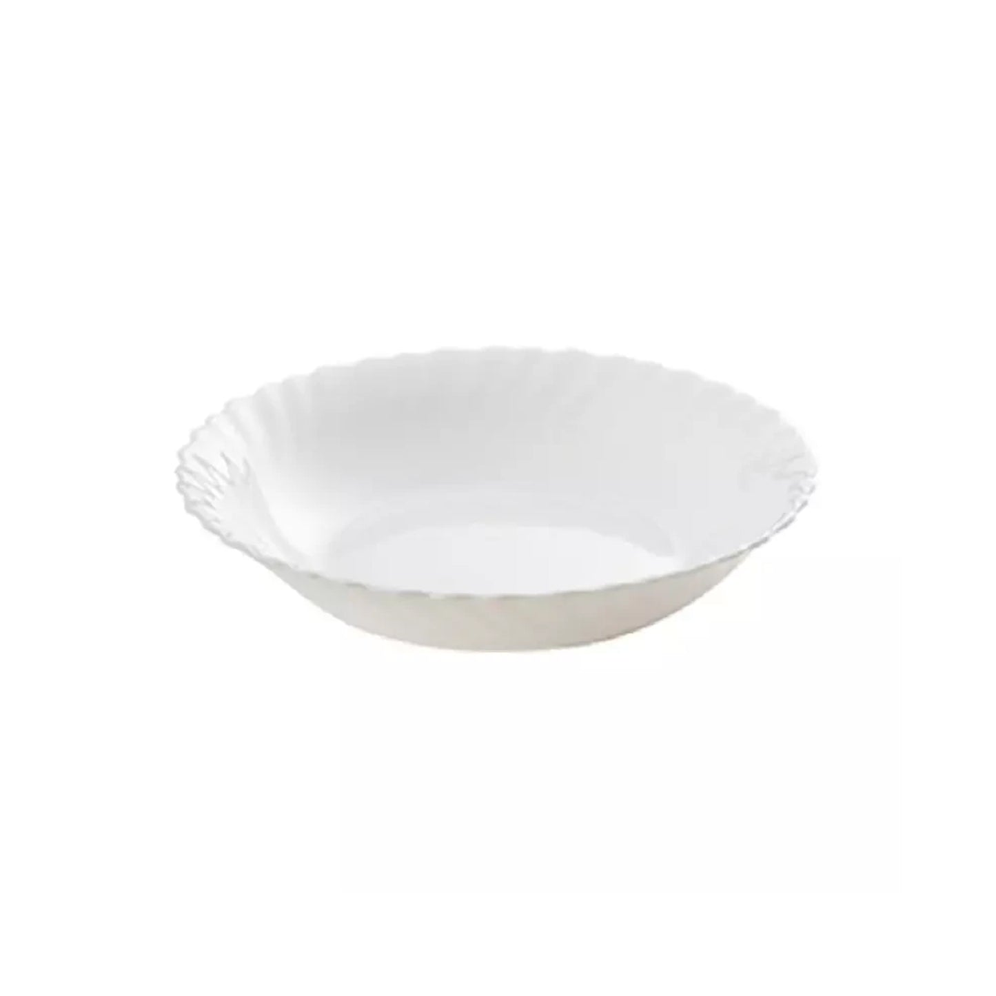 Luminarc Feston 17cm Bowl White