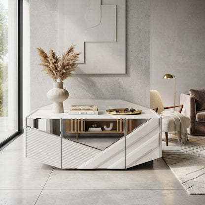 BF Royal Home Coffee Table