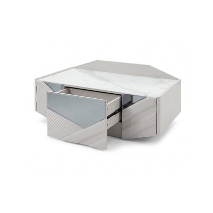 BF Royal Home Coffee Table