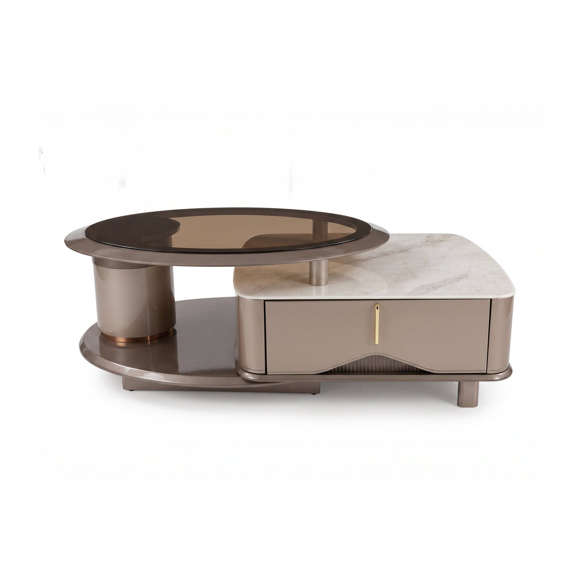 BF Royal Home Coffee Table CT106