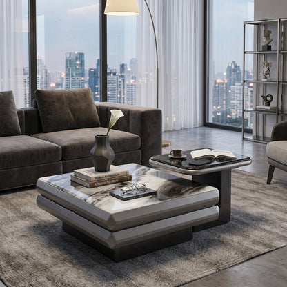 BF Royal Home Coffee Table CT107
