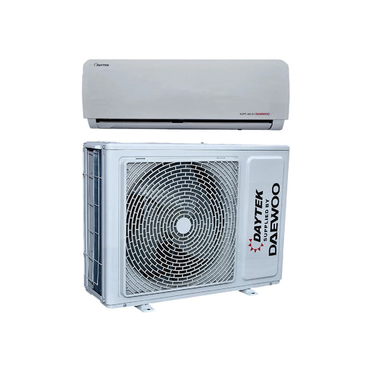 Daytek 30000 BTU Aircon White