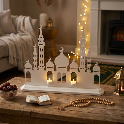 Ramdaan decor