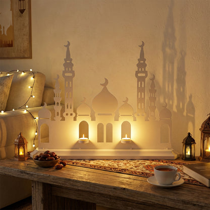 Ramdaan decor