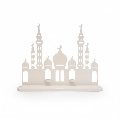 Ramdaan decor