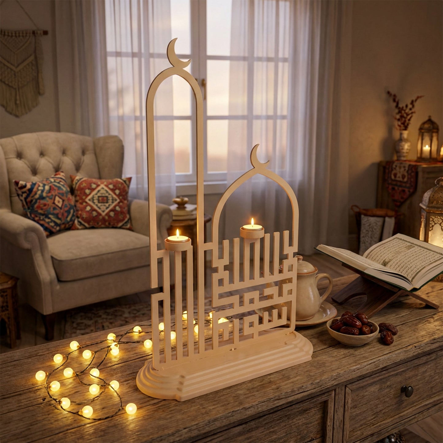 Islamic Decor