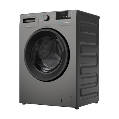 Defy 7kg Front Loader Washing Machine Grey