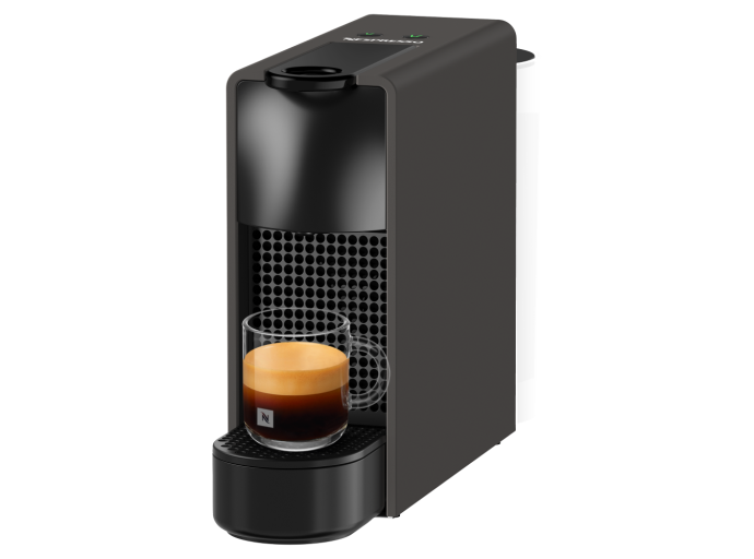 Nespresso Essenza Mini Matt Black