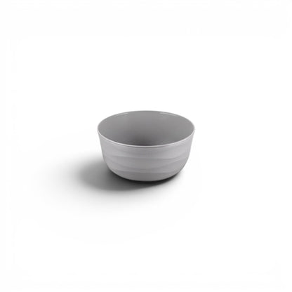 Pera 0.5Lt Round Bowl Grey