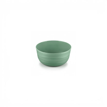 Pera 0.5Lt Round Bowl Green