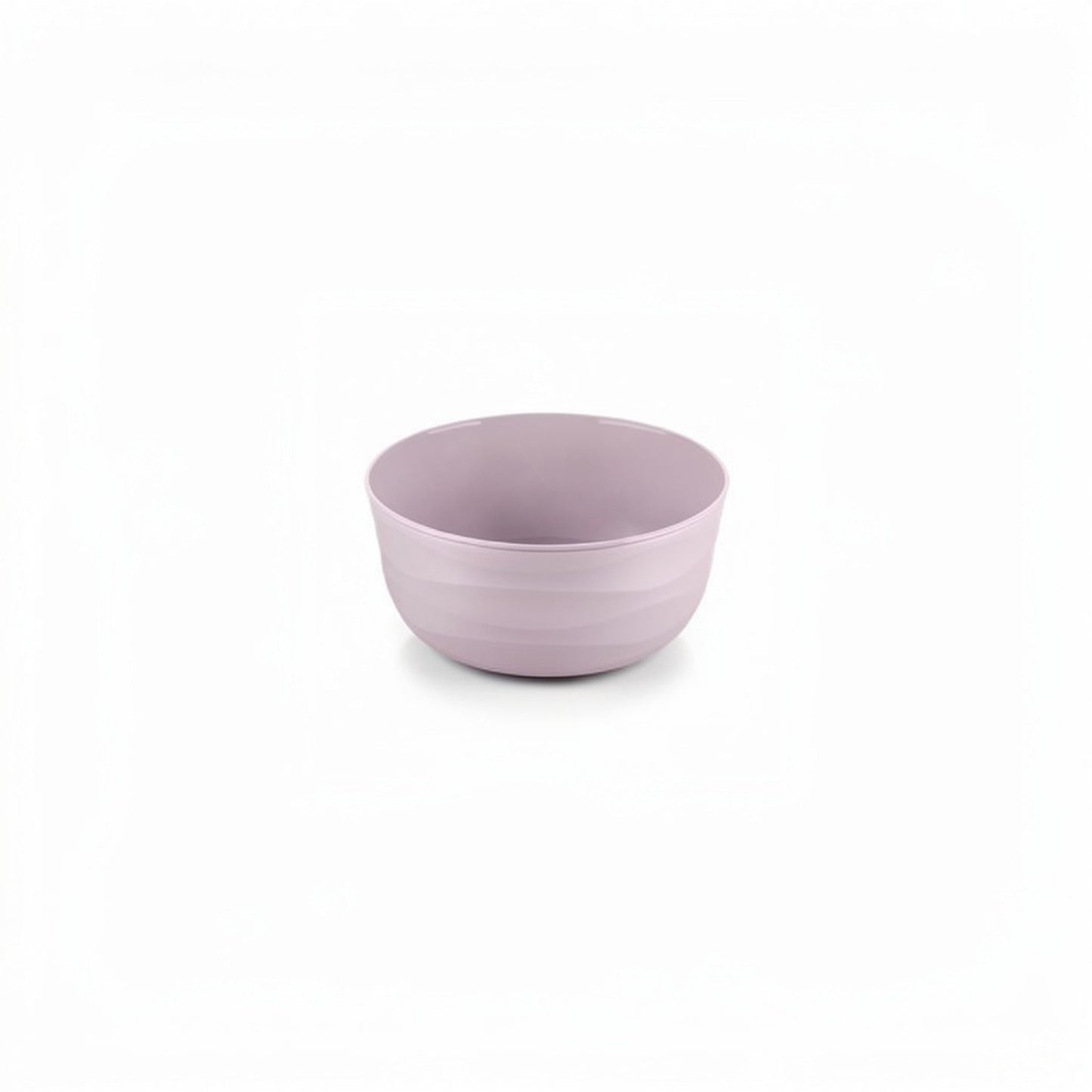 Pera 0.5Lt Round Bowl Pink