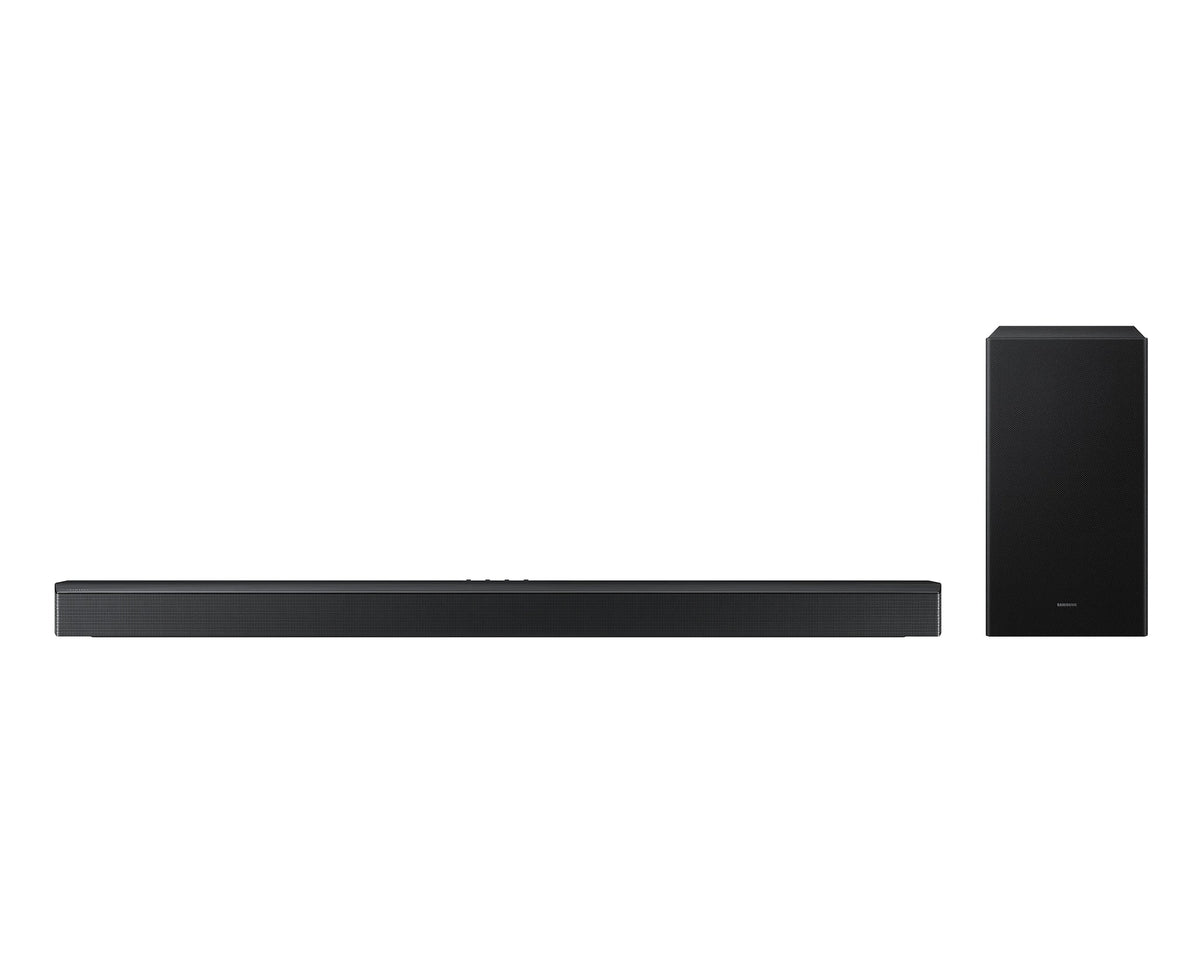 Samsung B-Series Soundbar HW-B750F 5.1ch Sub Woofer Black