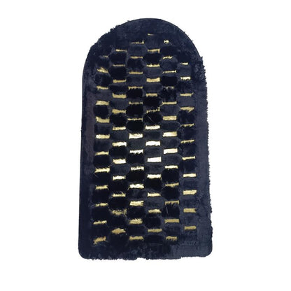 Musallah Prayer Mat Black