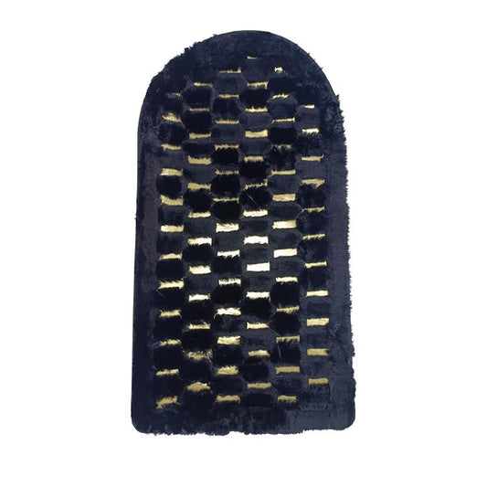 Musallah Prayer Mat Black