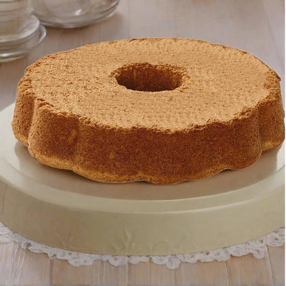 Guardini 26cm Cake Ring Tube Mould Black