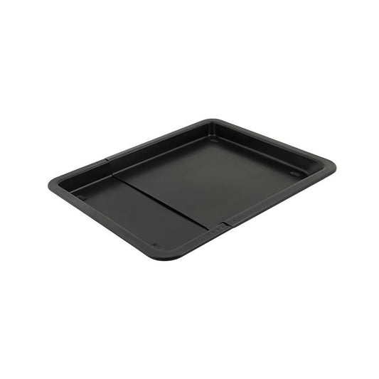 JWA Square Baking Tray Black
