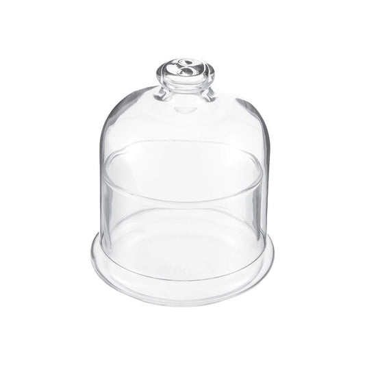 Kitchen Life 118ml Basic Jam Jar Clear
