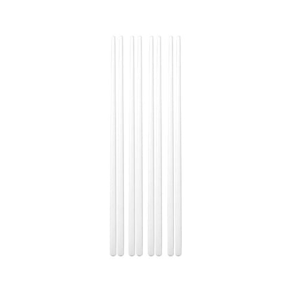Maxwell & Williams White Basics 4 Piece Chopstick Set White