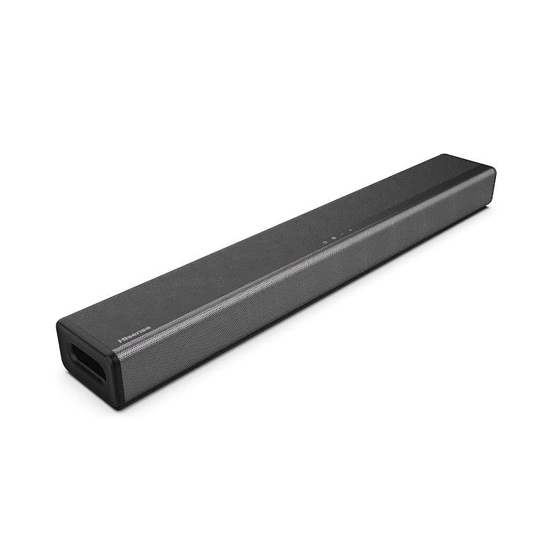 Hisense 2,1Ch All-In-One Soundbar Black
