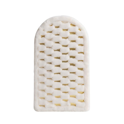 Musallah Prayer Mat White
