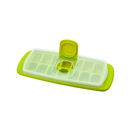 Joie Ice Cube Tray Green