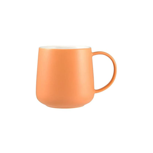 Maxwell & Williams 420ml Cafe Life Mug Apricot