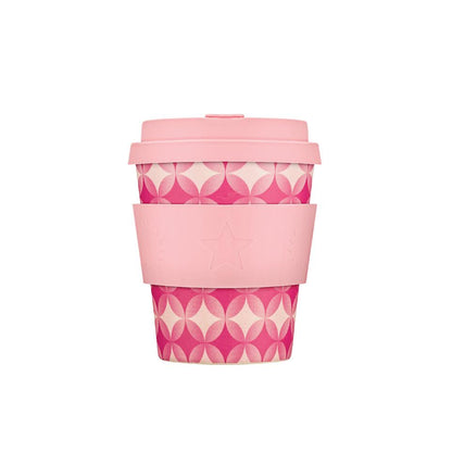 Kitchen Life 250ml Round in Yurkils BooCup Pink
