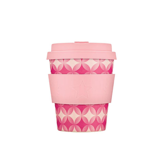 Kitchen Life 250ml Round in Yurkils BooCup Pink