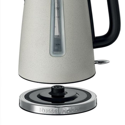 Russell Hobbs Luna Breakfast Pack Stone