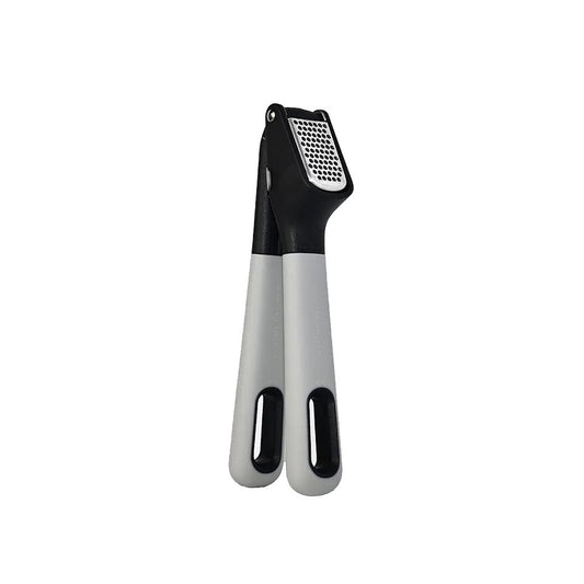eKu Upcycle Garlic Press Caviar